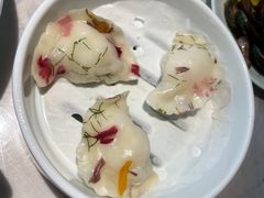 -船歌·鱼水饺青岛菜(闽江二路店)