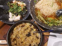 -十号烤场(麦岛店十二年店)