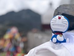-新都桥贡嘎雪山观景台