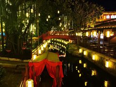 -深圳锦绣中华民俗村