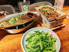 -树厨贵州菜(铜仁花果山店)