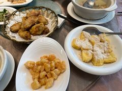 -庄氏祥记家常食府(国瑞建材家居博览中心店)