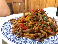 -新新湘菜馆(新中街二条店)