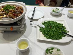 -刘胖子家常菜·蹄花焖藕(中南店)