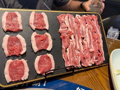 -快乐小羊(富强中路店)