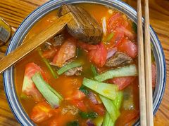-陈八两面家(华孚写字楼店)