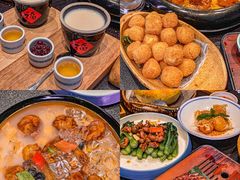 -羽鸽集·乳鸽专门店·地道顺德菜(岭南站店)