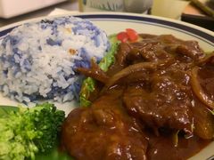 -马来MO简餐.南洋风味料理(美食街店)