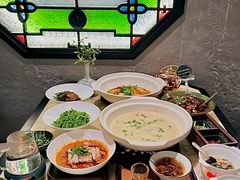 -锦府盐帮·私宴(赛特店)