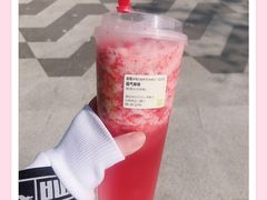 -奈雪的茶(中粮祥云小镇店)