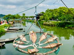 -东钱湖旅游度假区