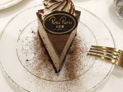 -PETIT PARIS 小巴黎(凯德1818店)