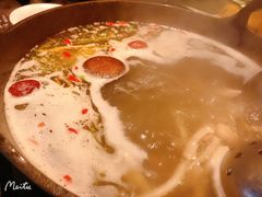 家传草本原汤锅-盡膳口福·百年汤方火锅(科华北路店)
