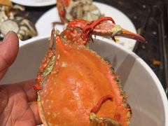 -川骄海鲜自助(河东店)