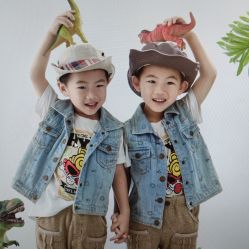 -爱你宝贝孕婴亲子摄影美学馆(绍兴店)
