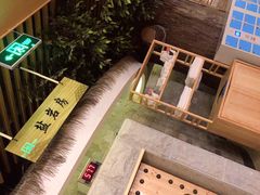 -纽斯洗浴SPA(三墩店)
