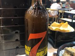 -京门活鱼馆·鱼火锅(百子湾（原红庙）店)
