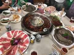 -枇杷园食为鲜火锅(南山店)
