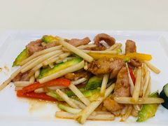 -益利大酒楼(井岸店)