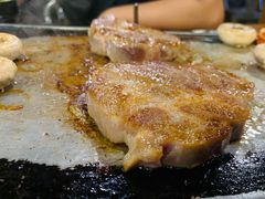 -香猪坊(五道口店)