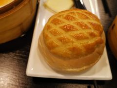 港式菠萝油-添运来(茶园奥园广场店)