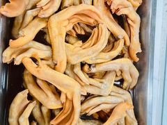 -包记广东美食坊·热卤拌饭·粉干卤味