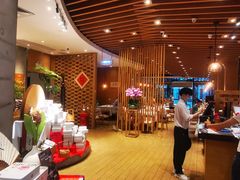 -若蘭慈·无国界素食料理(欢乐海岸店)