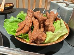 -大风老火锅(江北一店)