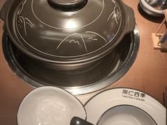 -同仁四季椰子鸡(福田车公庙店)