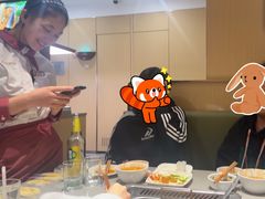 -海底捞火锅(吾悦广场店)