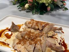 -hallch好吃餐厅(奥体中心店)
