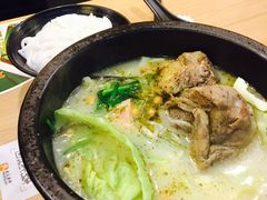 -大鼓米线(浦东长泰店)