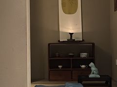 -见山茶事(丽水路店)