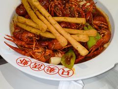 -回·龙虾铺·盆盆蟹·烧烤大排档(回龙观店)