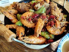 -卧龙堡客栈·中餐厅(古北水镇店)