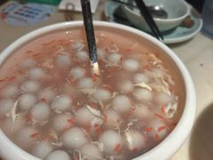 -韵秋荷(宝山龙湖天街店)