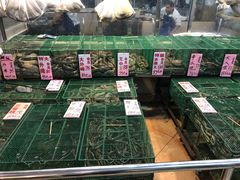 水产区-荔城生鲜盛宴(番禺旗舰店)