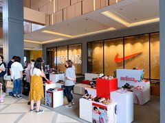 -首创奥特莱斯(西安店)