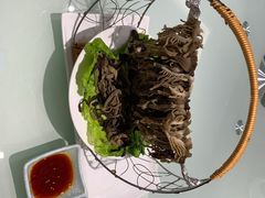 -金狮麟•宋宴•宋文化地标餐厅(晋安路店)