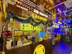 -桥东喜碧海鲜街(水东街店)
