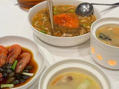 -高佳庄·海鲜酒楼(定海店)