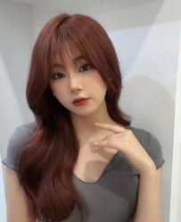-丽时 Hair Salon