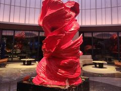 -静之湖湖畔餐厅