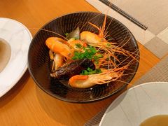 -远洲凤凰山庄臻味全日餐厅