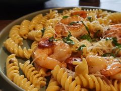 -HIGH FIVE哈福手工汉堡(桂林路店)