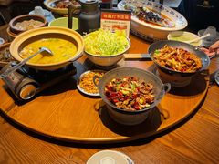 -寨子里的·钵钵菜·湘西山里菜(魅力湘西店)