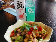 大哥下酒菜-海鲜烧烤