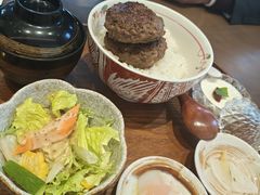 -ITARU食堂·定食料理(西丽店)