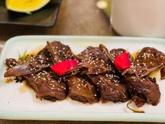 -罗阳人家私房菜(罗阳路店)