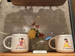 -Luneurs(幸福里店)